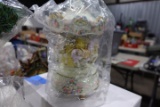 NEW HERITAGE HOUSE MUSIC BOX COUNTY FAIR YOU LIGHT UP MY LIFE