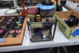 REPLICA GENERAL STORE BIRD HOUSE