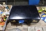 LEATHER BRIEFCASE