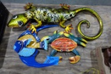 METAL ART SEALIFE