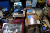 COLLECTION OF CIGAR BOXES APPROX 25