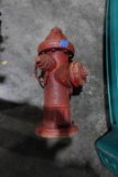 LLER FIRE HYDRANT