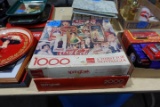 TWO COCA COLA PUZZLES