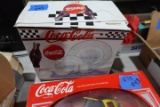 16 PC COCA COLA CHINA SET IN BOX