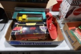 KEVIN IRVIN DIE CAST 28 CAR AND 1953 COKE DELIVERY TRUCK AND MORE