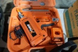 PASLODE CORDLESS NAILER BATTERY