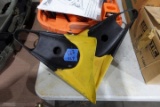 PAIR OF CHURCH HILL SWIM FINS
