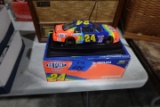DUPONT 24 DIE CAST CAR