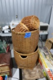 4 BASKETS
