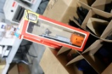 LOT OF LIFE LIKE HO SCALE TRAINS WITH TRACKS AND TRANSIT