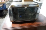 KING SIZE ROTISSERIE OVEN