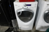GE PROFILE FRONT LOAD DRYER