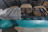 4 WHEELER EQUIPMENT RACK