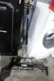 RECEIVER SKI RACK THULE