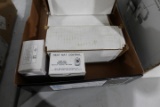 6 PORTABLE HEATER THERMOSTATS NEW IN BOX