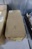 DAYTON QUARTZ RADIANT HEATER 1000 WATTS NEW IN BOX