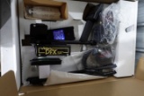 WHITES DFX SPECTRUM E SERIES METAL DETECTOR NEW IN BOX
