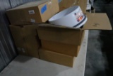 APPROX 6 K&H THERMAL BOWL HEATED PET BOWLS ALL NEW IN BOX
