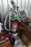 HOOVER STEAM VAC
