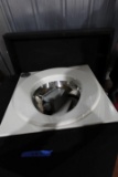 PORTABLE BOAT TOLIET IN BOX