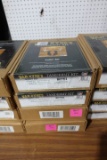 4 VAN DYKES TAXIDERMY ANTLER KITS