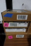 4 VAN DYKES TAXIDERMY ANTLER KITS