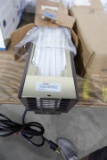 SUNMITE INFRARED HEATER AND FOSTERIA UTILITY HEATER 2V342C