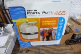 PORTA POTTI NEW IN BOX