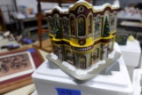 HAWTHORNE VILLAGE THE REDSKINS SOUVENIR SHOP A 0881