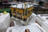 HAWTHORNE VILLAGE THE REDSKINS DINER A0313