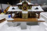 HAWTHORNE VILLAGE THE REDSKINS STATION A 0262