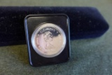 CANADA SILVER DOLLAR 1952-1977