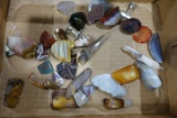 BAG POLISHED ROCKS