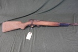 MOSSBERG MOD 142A 22 CAL RUSTY
