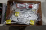 10 NEW GUN LOCKS