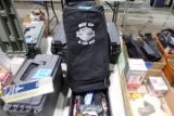 HARLEY DAVIDSON REV UP AND TEE OFF BAG