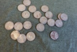19 INDIAN HEAD NICKLES 1918 1919 1923 1926 1928 1930 3 1935 1936 1937 1938