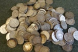 156 ROOSEVELT SILVER DIMES