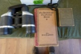 BOX LOT BIBLE CHARACTER GAME ONE HUNDRED AND ON FAMOUS POEMS PLAYING CARDS