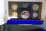1969 AND 1968 PROOF SET