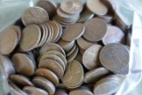 500 WHEAT PENNY