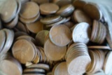 550 WHEAT PENNY