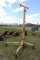 #5201 SUMNER R SERIES ROUST A BOUT MODEL Z250 1500 LB WORK LOAD 25' HEIGHT