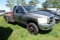 #7602 2008 DODGE RAM 3500 6.7 DIESEL REG CAB 247059 MILES AUTO TRANS POWER