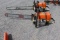 #4311 STIHL CHAIN SAW MS 660 MAGNUM 24