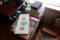 LOT OF BOOKS CHESAPEAKE BAY AND MARYLAND BOOKS GARDENING BOOKS AND SHOOTERS