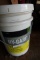 5 GALLON BUCKET JOHN DEERE HYGARD TRANSMISSION AND HYD OIL