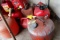 9 FUEL CANS