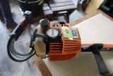 STIHL HS 85 HEDGE TRIMMER 32 INCH BLADE