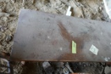 PRIMITIVE 1 BOARD TABLE 48 X 18